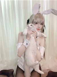 桜 Peach Meow selfie 1(9)